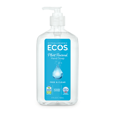 Ecos Hnd Soap
