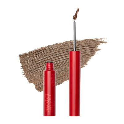 The Brow Color Fixing Cara #2 Taupe 0.1 fl oz