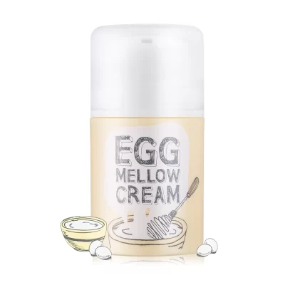 Egg Mellow Cream