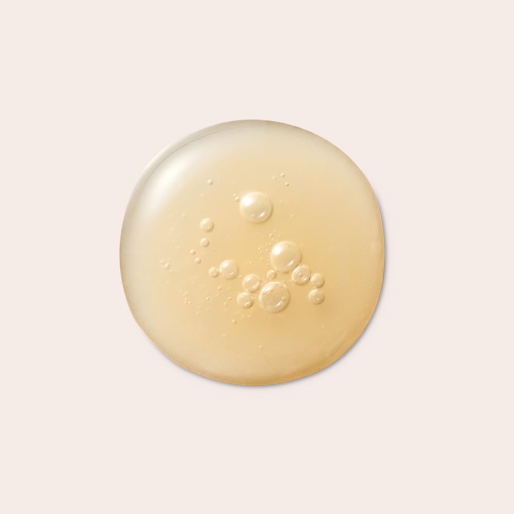 Kombu Barrier Ampoule - Hydrating Serum with 73% Fermented Kombucha, 5% Panthenol & Ceramide for Skin Barrier Care | Korean Skincare, 30mL / 1.01 fl oz - Image 3
