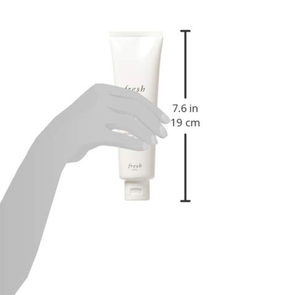 Fresh Soy Face Cleanser, 5.1 Ounce - Image 3