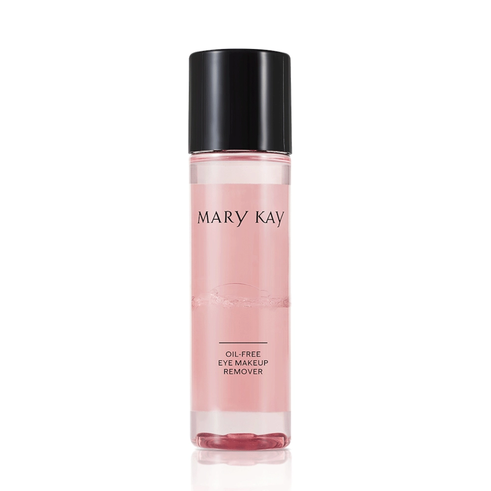 Mary Kay Oil-Free Eye Makeup Remover 2