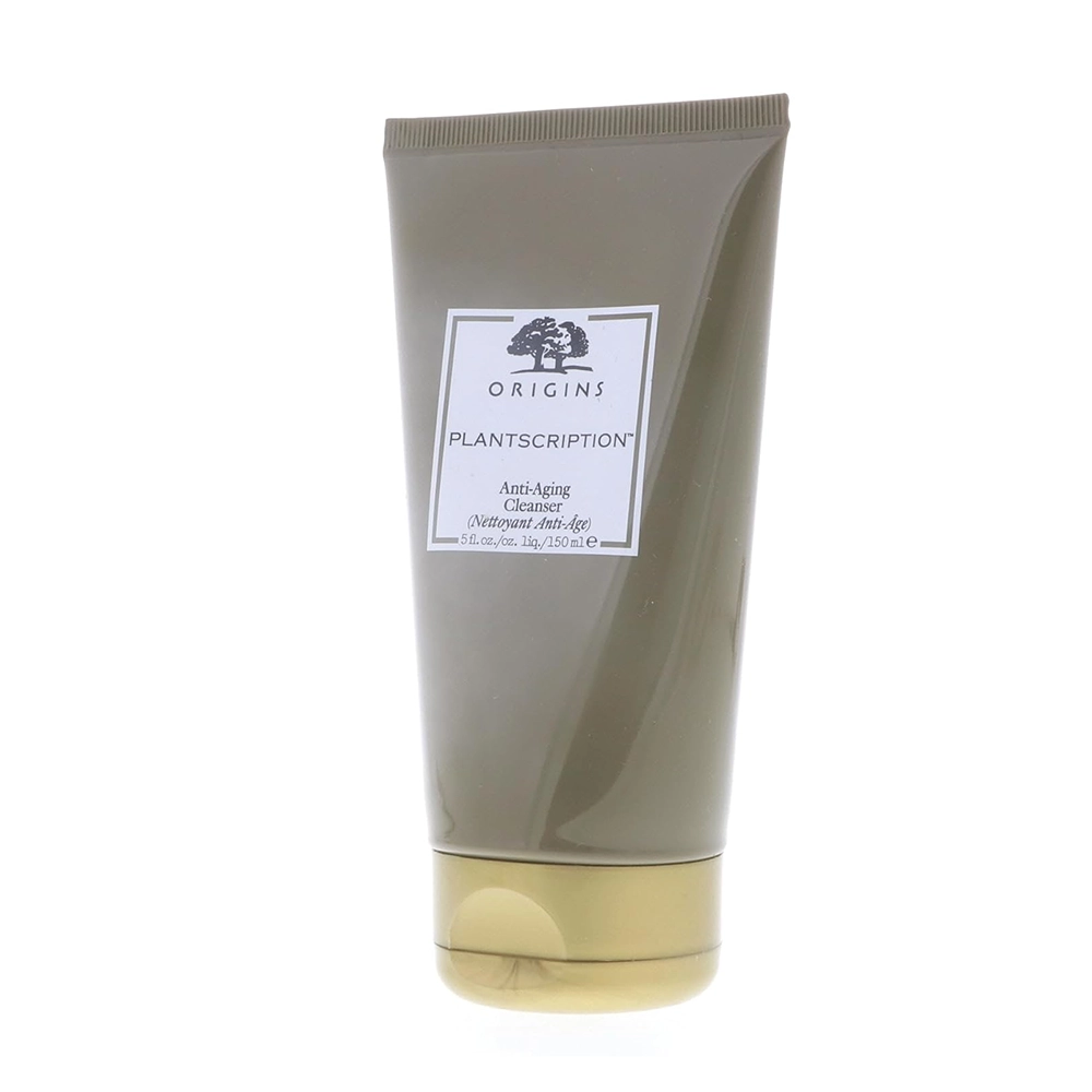 Origins Plantscription Anti-aging Cleanser 150ml Jasmine, 5.1 Fl Oz - Image 2