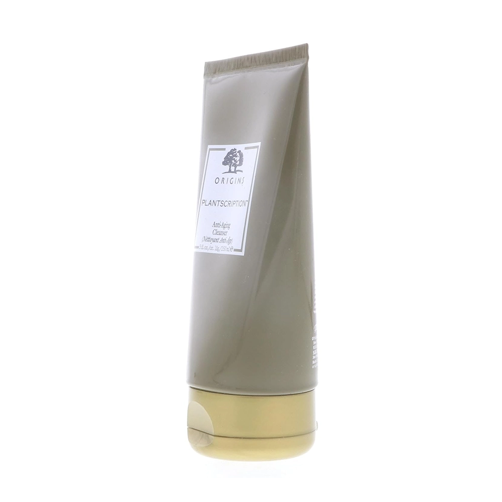 Origins Plantscription Anti-aging Cleanser 150ml Jasmine, 5.1 Fl Oz - Image 3