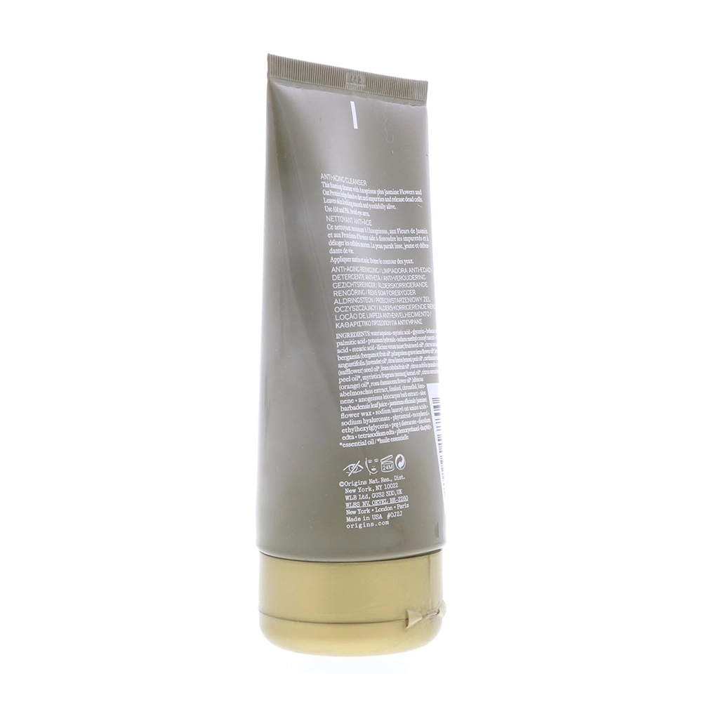 Origins Plantscription Anti-aging Cleanser 150ml Jasmine, 5.1 Fl Oz - Image 5
