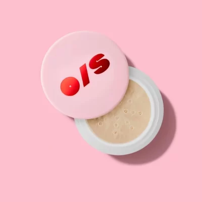 Starrr Mini Ultimate Blurring Setting Powder