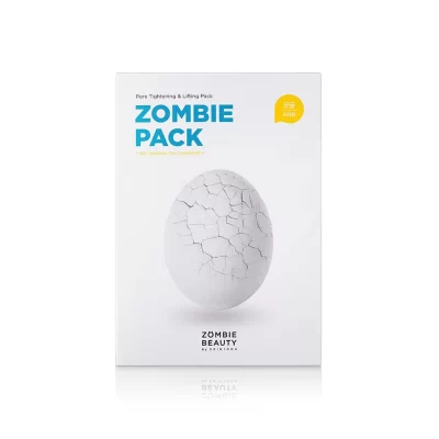Zombie Pack