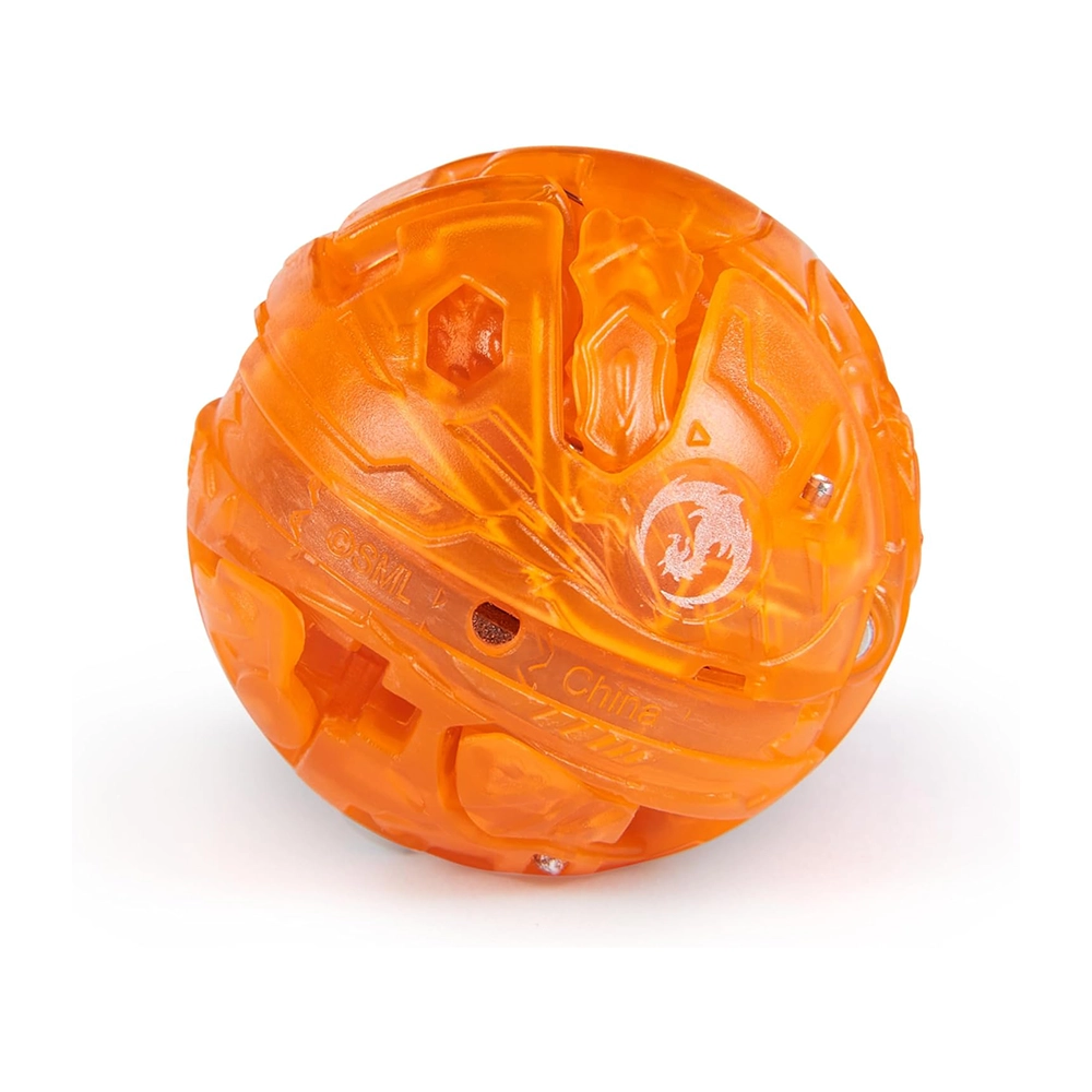 Bakugan Brawl Zone Compact Playset with Special Attack Dragonoid, Toys for Boys and Girls 6 and up - Image 6