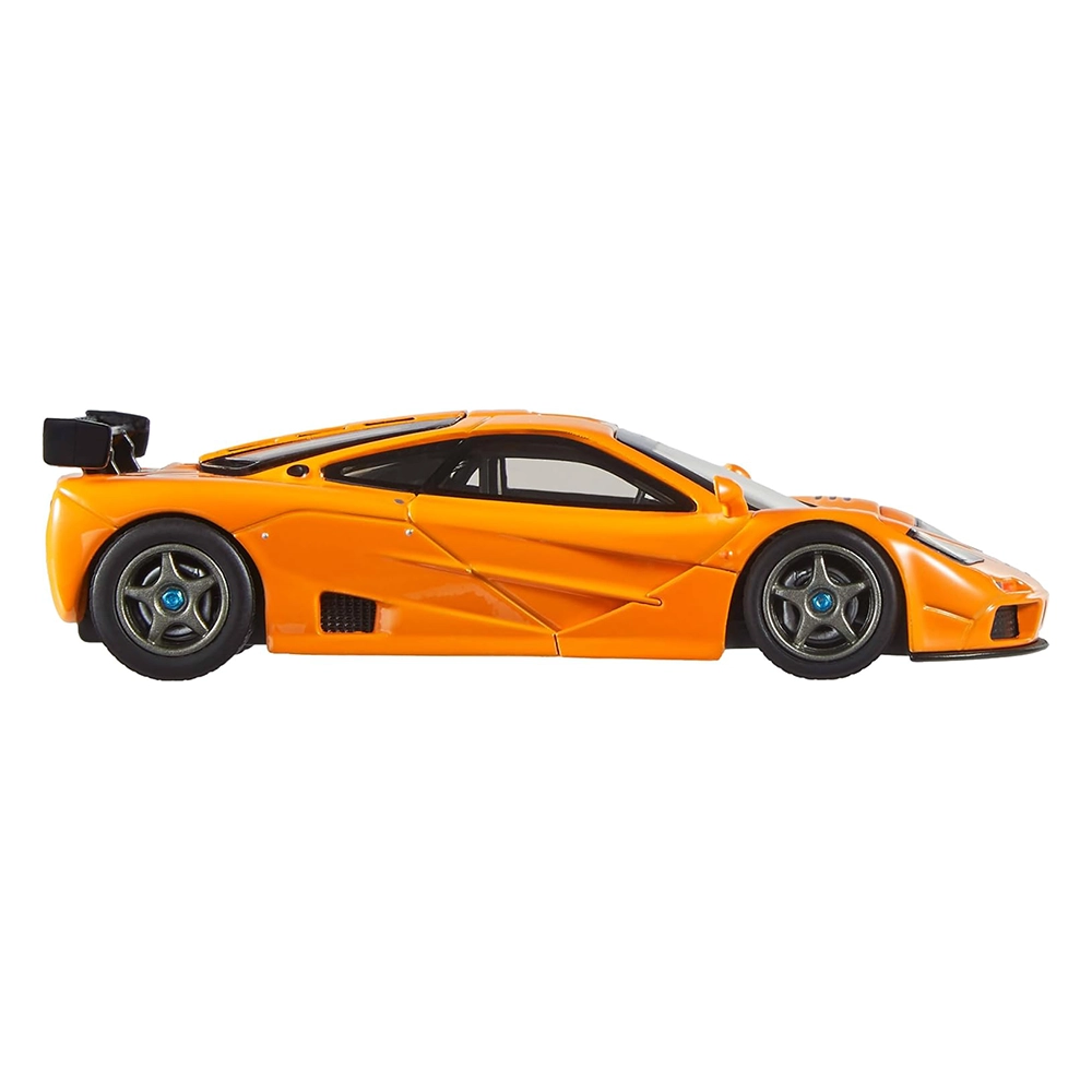 Hot Wheels Premium 1:43rd Scale Vehicle, Officially Licensed Replicas for Adult Collectors - Image 3