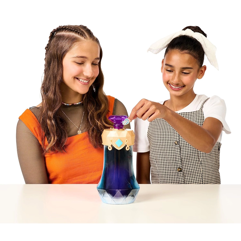 Magic Mixies Pixlings. Marena The Mermaid Pixling, Gifts for Kids, Ages 5+ - Image 5