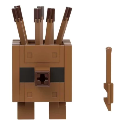 Mattel Minecraft Legends Action Figure