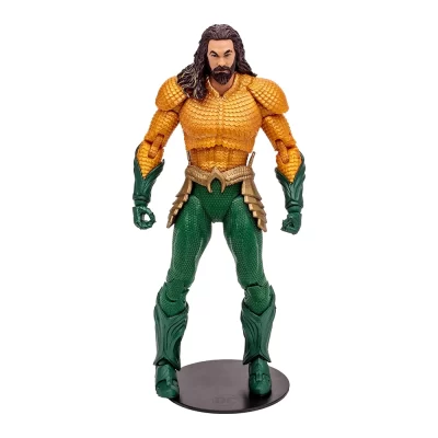 McFarlane Toys - DC Multiverse Aquaman