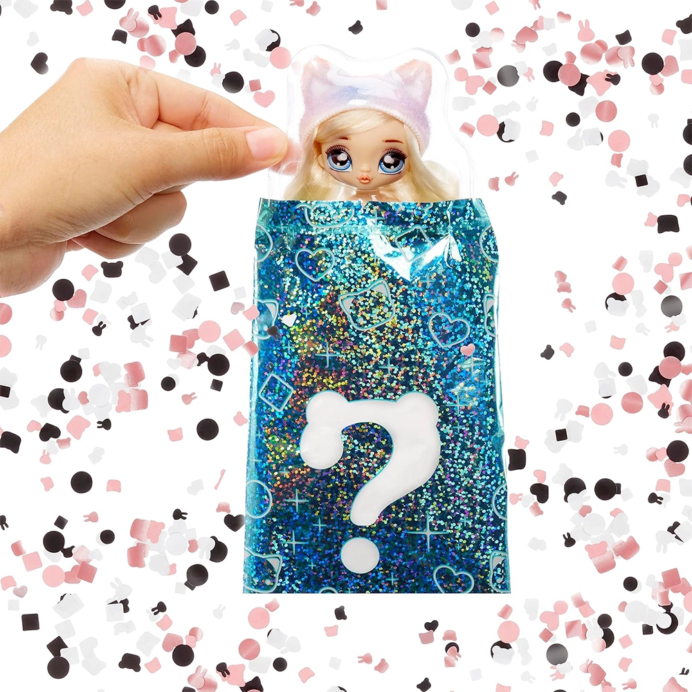 Na Na Na Surprise Minis Series 2-4" Fashion Doll - Gift for Kids Girls Boys Ages 4 5 6 7 8+ Years - Image 2