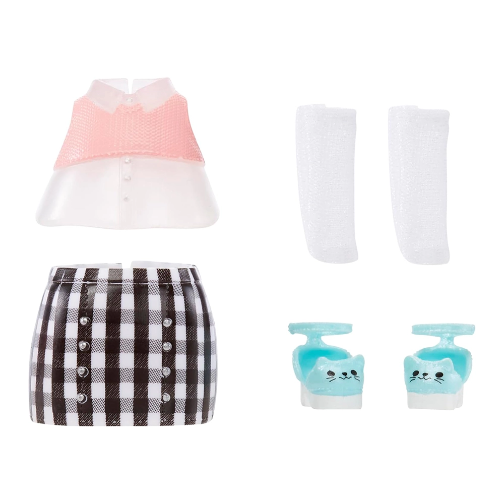 Na Na Na Surprise Minis Series 2-4" Fashion Doll - Gift for Kids Girls Boys Ages 4 5 6 7 8+ Years - Image 5