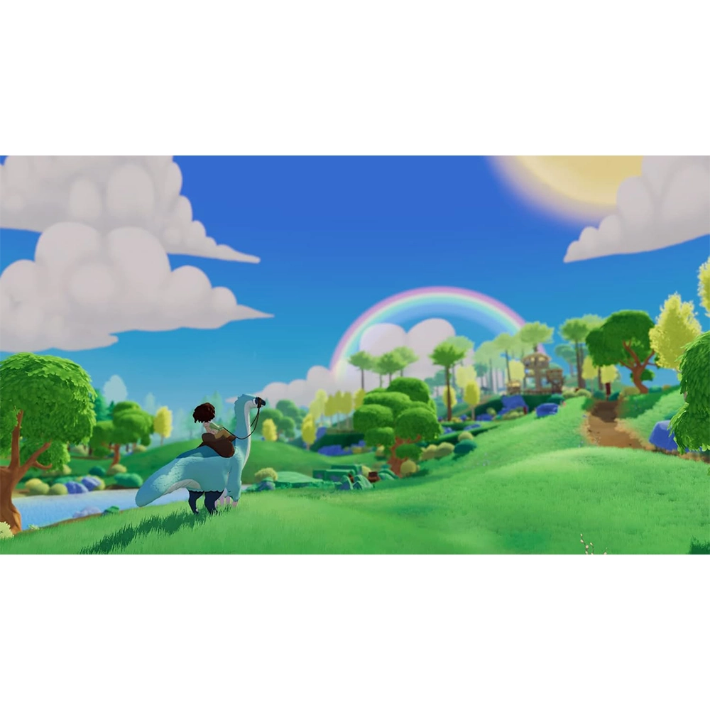 Paleo Pines: The Dino Valley Nintendo Switch - Image 4