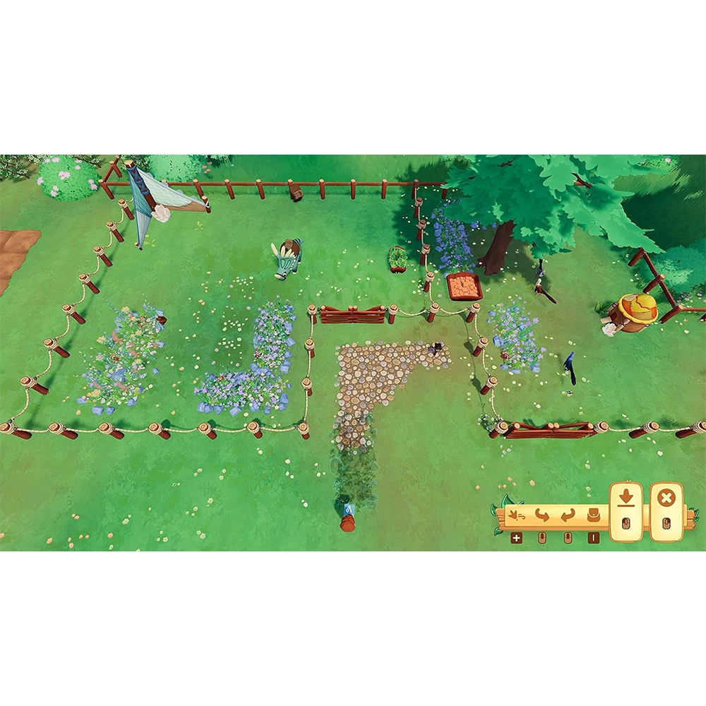 Paleo Pines: The Dino Valley Nintendo Switch - Image 5