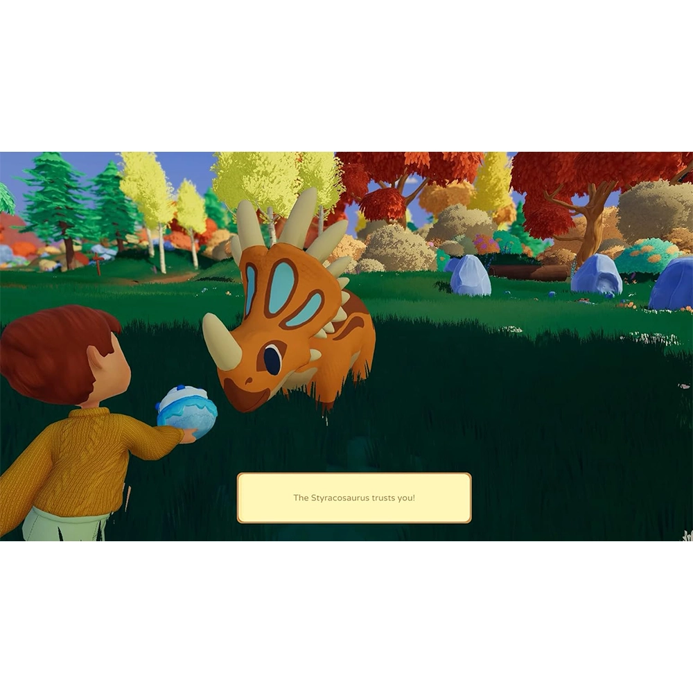 Paleo Pines: The Dino Valley Nintendo Switch - Image 6