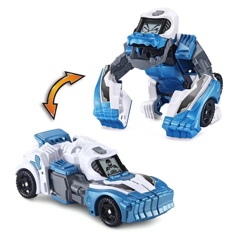 VTech Switch and Go Gorilla Muscle Car, For Ages 4+ Years Kids - Image 2