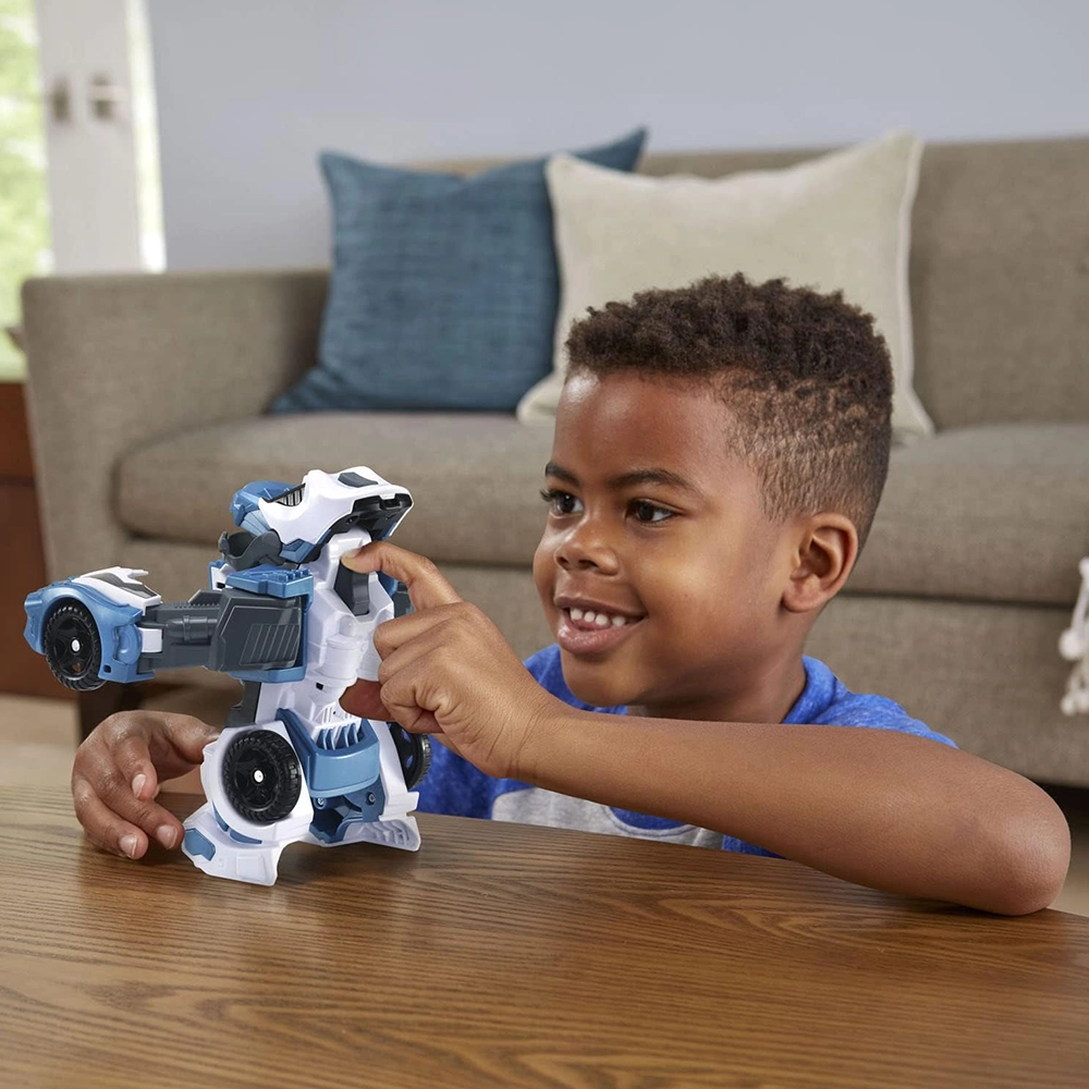 VTech Switch and Go Gorilla Muscle Car, For Ages 4+ Years Kids - Image 6